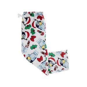 Bluey Christmas Pajama Pants Hobby Lobby Sz L